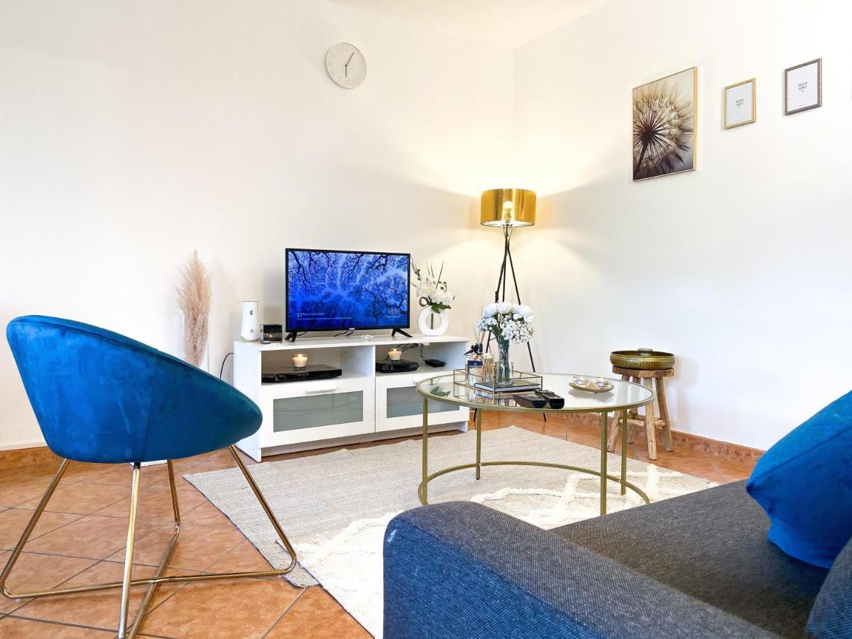 Luxueux Appartement Evry Centre - Parking - Rer A 10 Min Courcouronnes Kültér fotó