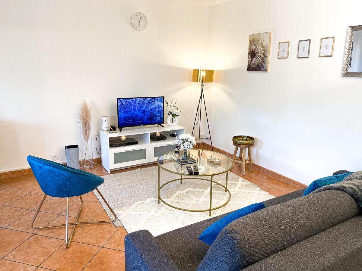 Luxueux Appartement Evry Centre - Parking - Rer A 10 Min Courcouronnes Kültér fotó